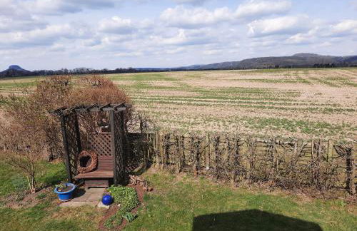 Ferienwohnung Ostrau - Photo 26