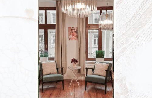 Matthesstraße App124 - Foto 7