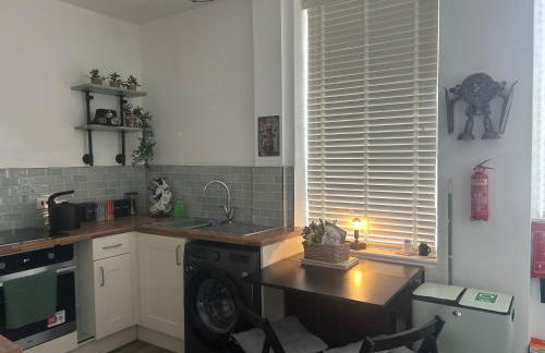 Harrys Hideaway Cottage - Foto 13