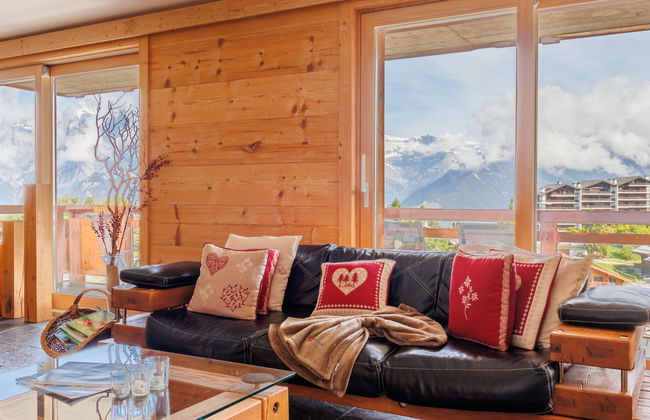 Le Montagnard 6 - Foto 7