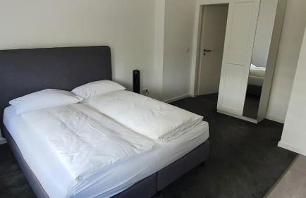 Davin City Aparments - Self-Check-In - Foto 34