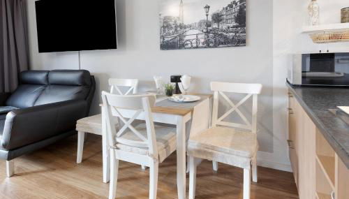 Boutique Apartment Anybody - Foto 2