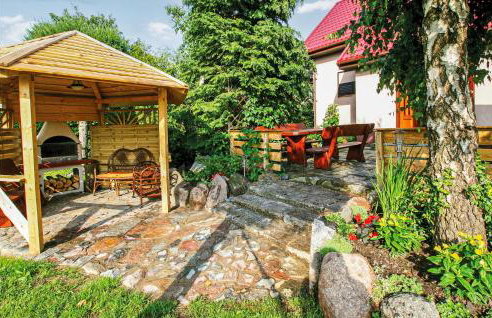 Lovely Home In Wicko With Wifi - Photo 1