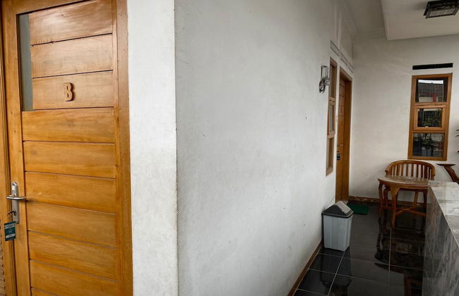 Villa Buana Graha Syariah - Photo 40