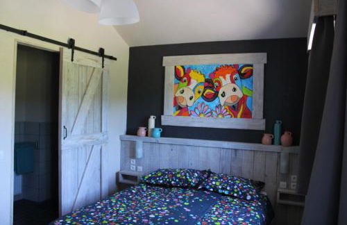 La Belle Vache - Foto 6