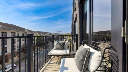 Muse at the Odyssey by AvantStay Heart of Midtown - Foto 3, Other