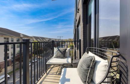 Muse at the Odyssey by Avantstay Heart of Midtown - Foto 6