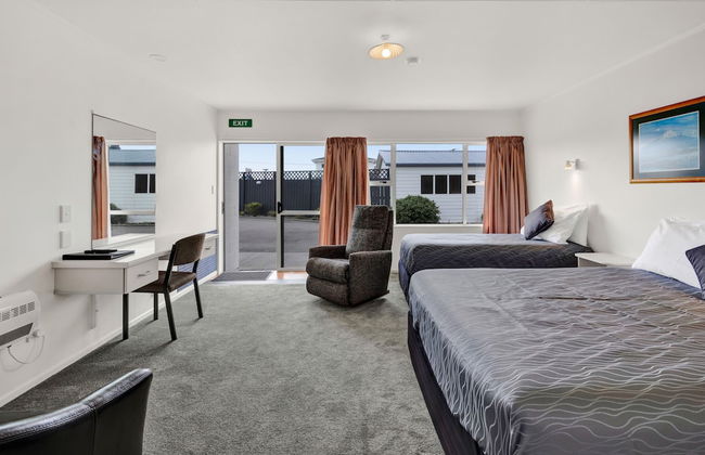 Avon Motel - Foto 31