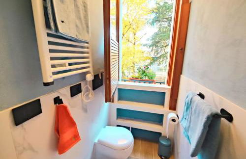 Casa MaMo: Design & Vintage above Subway - Foto 5