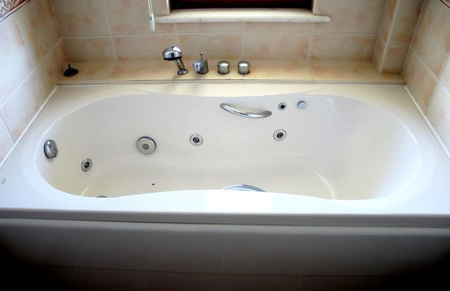 Villa Bursa - Foto 29