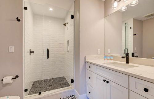 Ami Gulf Lookout-Views Of The Gulf From Every Room-Rooftop Terrace - Foto 6