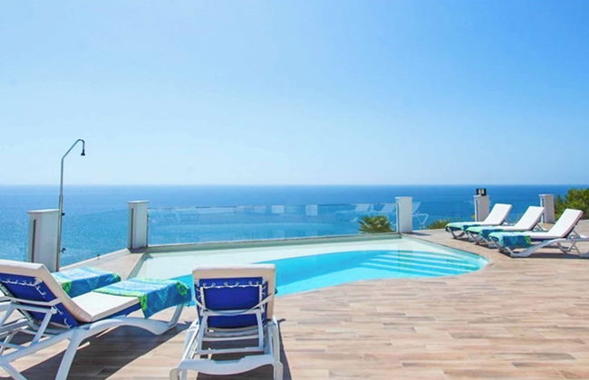 Villa Jaz - Photo 23