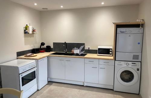 Studio du Mourio - Foto 7