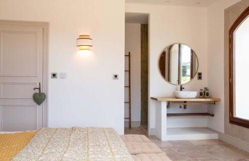 Mas du Chemin de la Mer - Foto 42