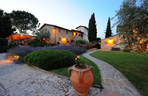 Ripa Relais Colle del Sole - Photo 22