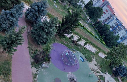 Apartman Zelena Oaza - parking free - Photo 14