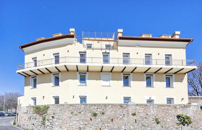 Genova Wonderview by Wonderful Italy - Foto 43