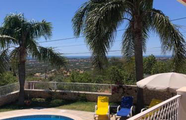 CASA PANORAMICA VUE MER 8 a 10 Personnes - Foto 25