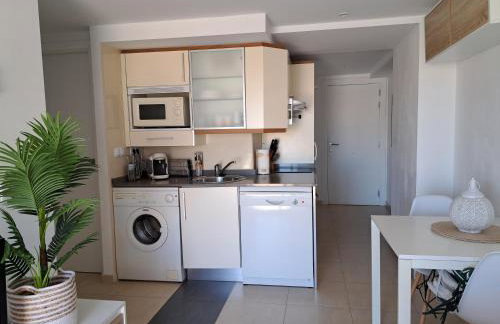 Apartamento cerca de la playa - El amanecer de Vera - Foto 10