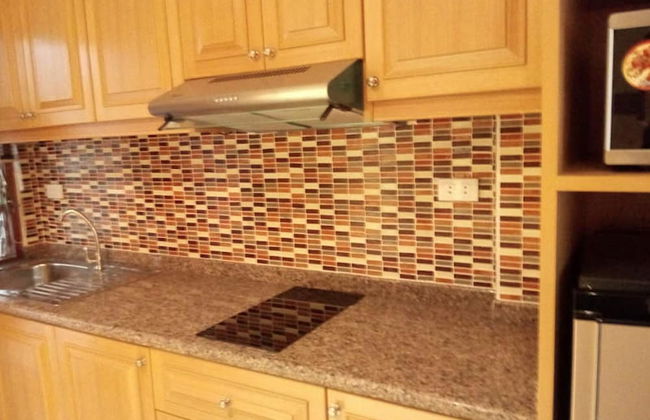 Baan Suan Lalana Floor 1 Room 110 - Foto 1