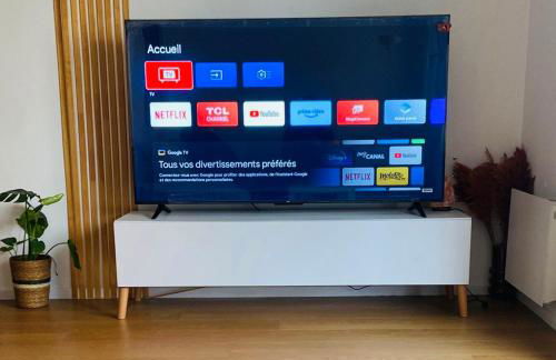 Nice and cosy flat near Geneva or Annecy - Foto 11