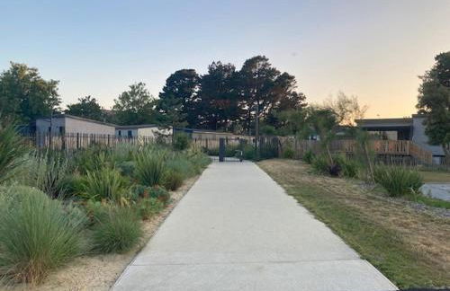 COTTAGE 4/5 pers - Foto 18