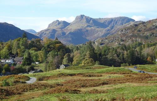 Kents Bank Holiday - Pet Friendly with Bay Views - Foto 47