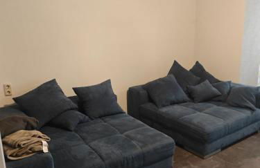 Work and Stay Selfkant Tüddern Nähe Geilenkirchen und Nähe Geleen Moderne Unterkunft für 8 Personen auf 180qm - Foto 72