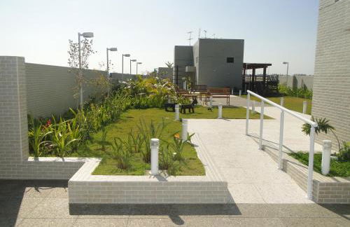 Gray Home Maceio - Condominio JTR - Foto 68