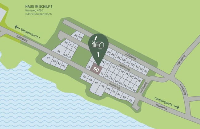 House in Reed 1 - Apartment 2 - Foto 19