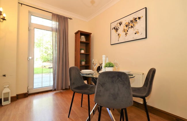 Lincoln View - Glasgow - Foto 42