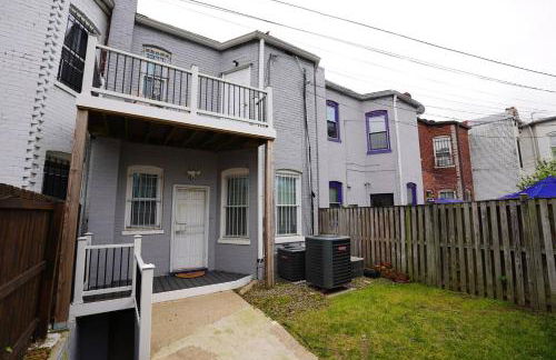 Four Bedroom House Near Sports & Museums - Foto 34