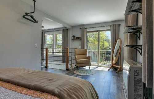 Cozy 1 BR in the Center of BH! [Inspiration Point] - Foto 8