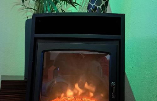 Exclusives Ferienhaus am Kulkwitzer See - Photo 41