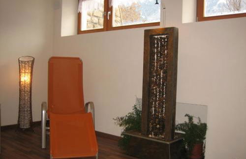 Garni - Appartement Neumairhof - Photo 21