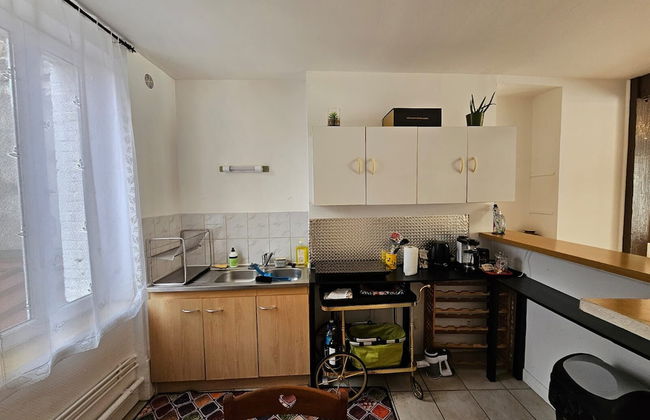 OzaBonair Vierzon Centre Ville - Foto 25