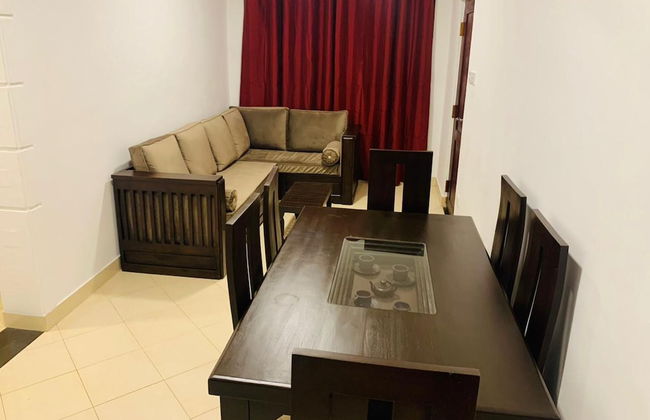 R4 Crescent Stay Colombo Apartment - Photo 12