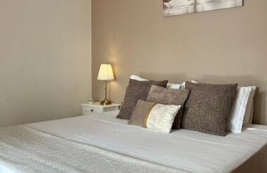 Bozikis House! A cosy apartment in the city centre - Foto 2