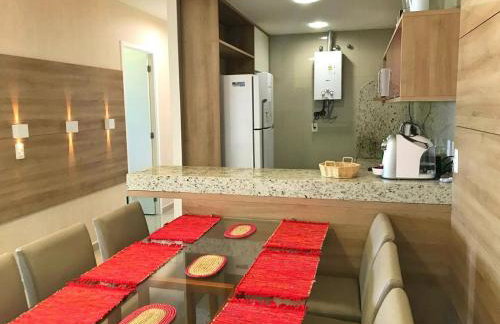 AllMar Flats - Vg Fun - Frente mar - Foto 17