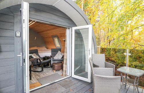 Elleric Pods - The Last Resort - Foto 1