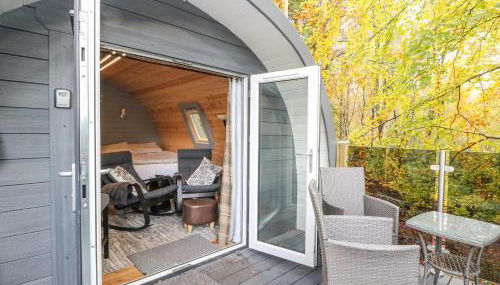 Elleric Pods - The Last Resort - Foto 1