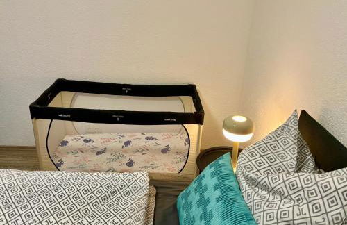 NEU - Apartment Oki-Home - Zentral mit Parkplatz - Foto 23