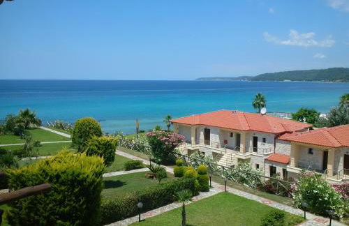 Villa Fourka on the beach - Photo 12