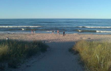 Zum Inselparadies, Haus Meeresblick - Foto 38