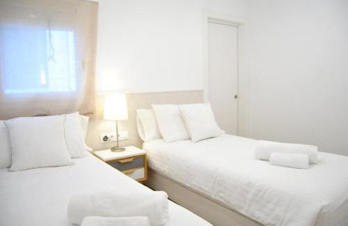 Cream homes La Rambla, TURISMO DE INTERIOR - Photo 12