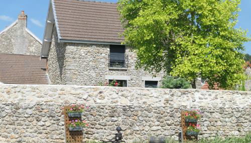 Lodge de la Vigneronne - Foto 3