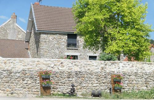 Lodge de la Vigneronne - Foto 3