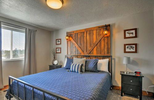 Luxe Home about 2 Mi to Bryce Canyon National Park! - Foto 14