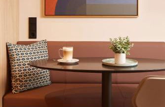 Adina Apartment Hotel Dusseldorf - Foto 62