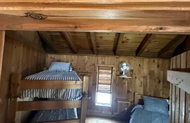 Upscale Rustic Cabin Surrounded by Spacious Pennsylvania Countryside near Pine Creek Gorge - Foto 8